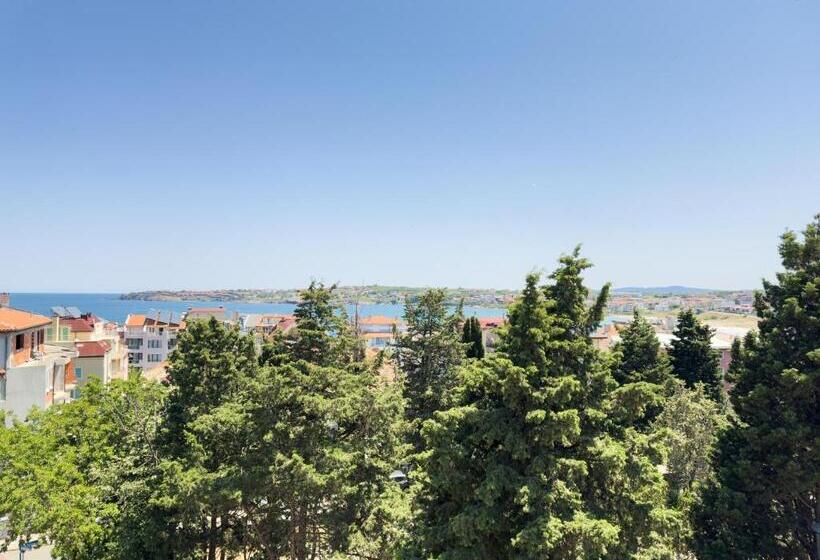 بنسيون Sozopol Views