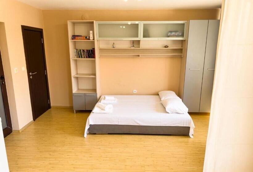 بنسيون Sozopol Views