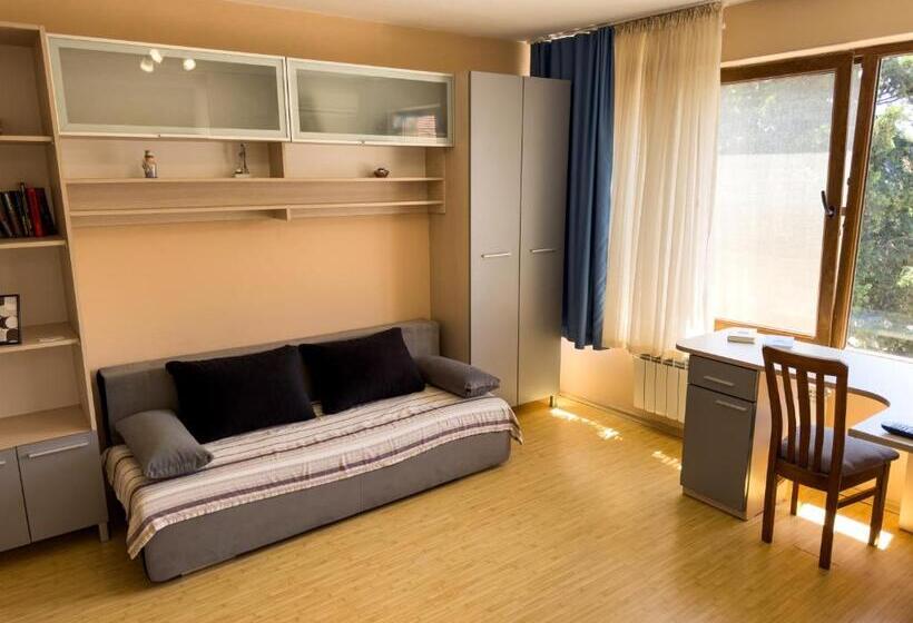 بنسيون Sozopol Views