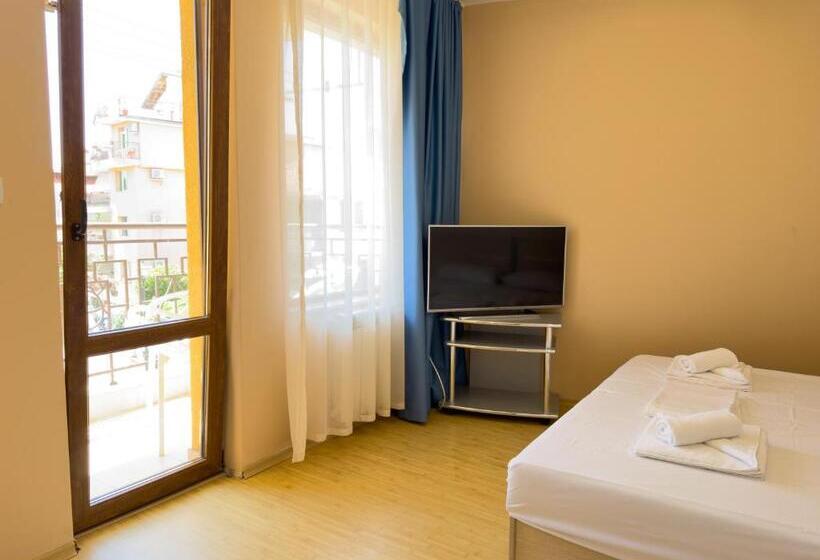 بنسيون Sozopol Views