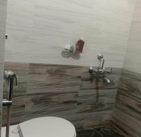 פנסיון Sugandhi Bhoja Shetty Homestay