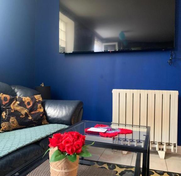 膳宿费 Suite Romantique Jacuzzi