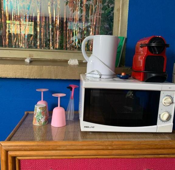 膳宿费 Suite Romantique Jacuzzi