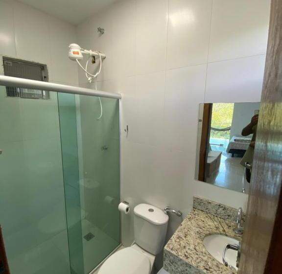 Pensione Estadia Wolf Lencois