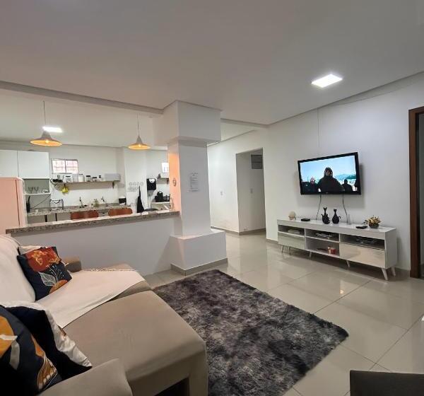 פנסיון Estadia Wolf Lencois