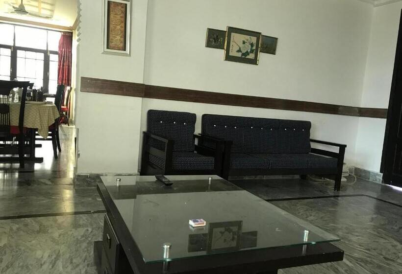 Pension Swat Hilltop Resort