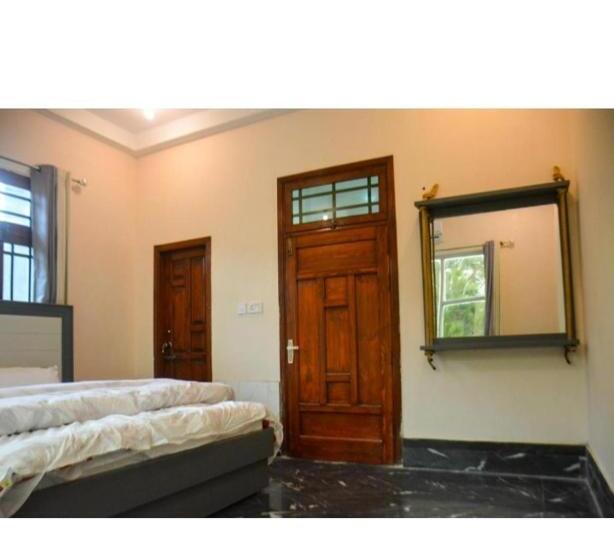 Pension Swat Hilltop Resort