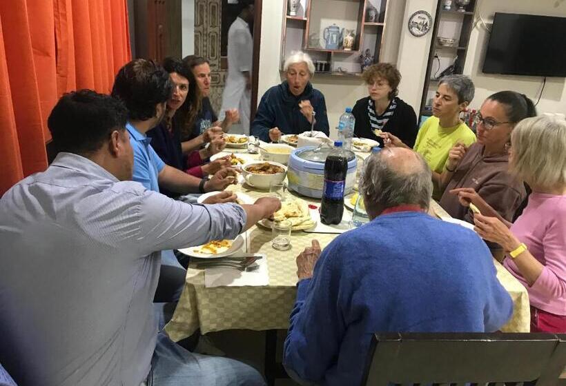 Pension Swat Hilltop Resort