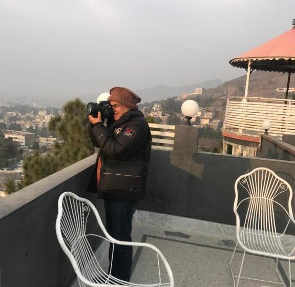 Pension Swat Hilltop Resort