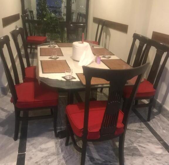 Pension Swat Hilltop Resort