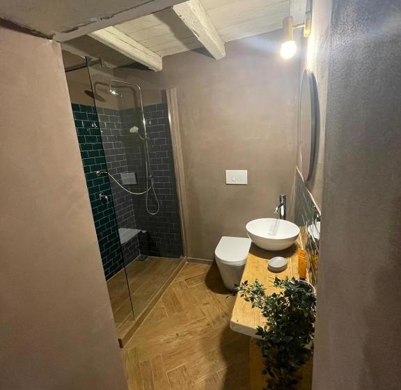 پانسیون Sweet Room Ortigia