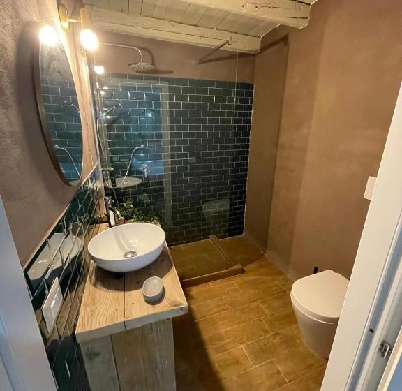 پانسیون Sweet Room Ortigia