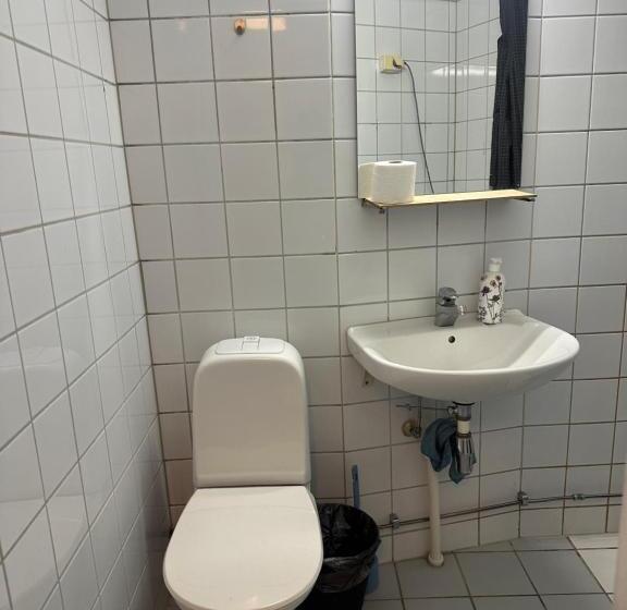 펜션 The Regent Suites