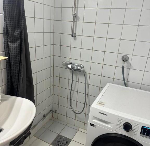 펜션 The Regent Suites