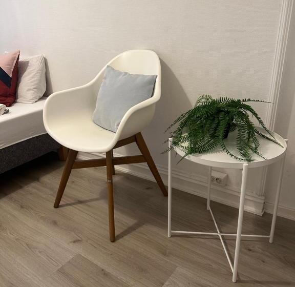 펜션 The Regent Suites