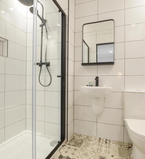 پانسیون The Righ