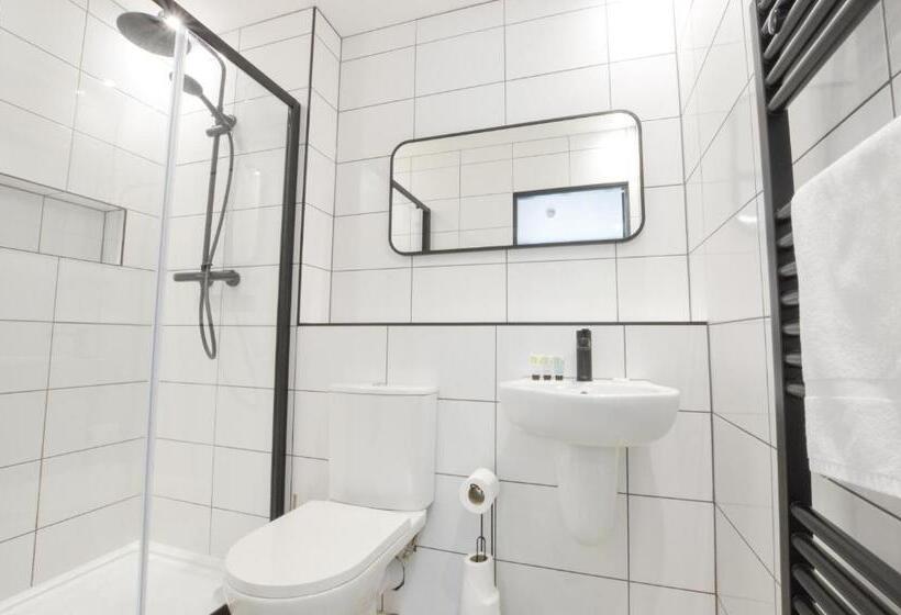 پانسیون The Righ