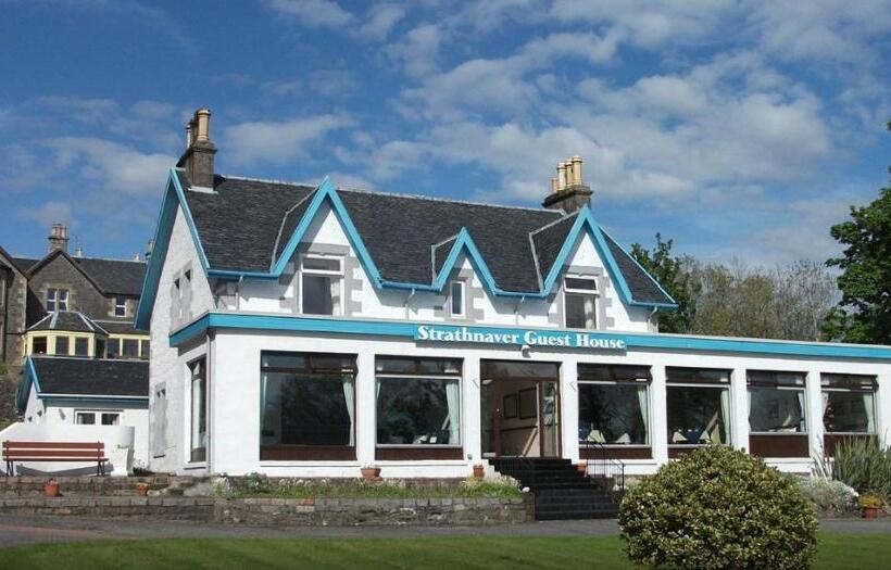 پانسیون The Righ