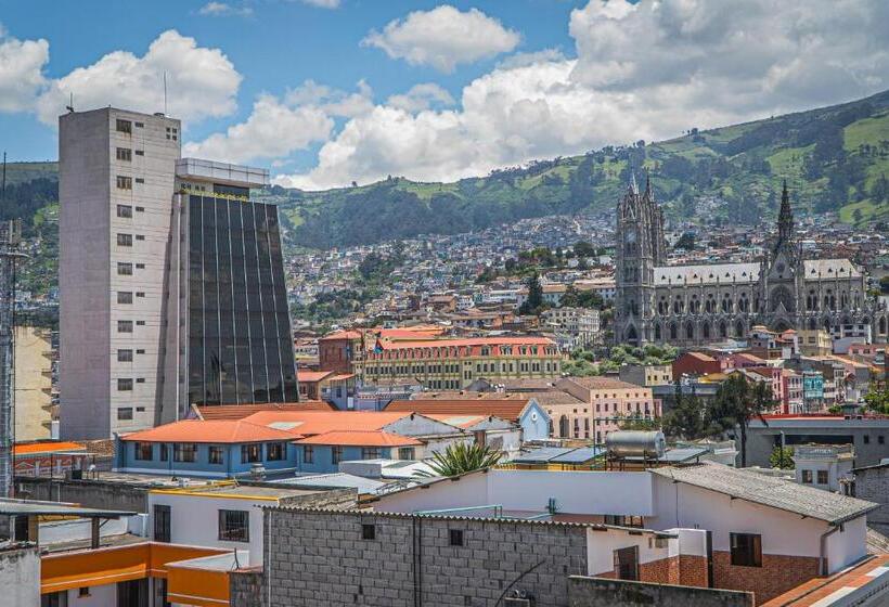 Pension Ukuku Hostel