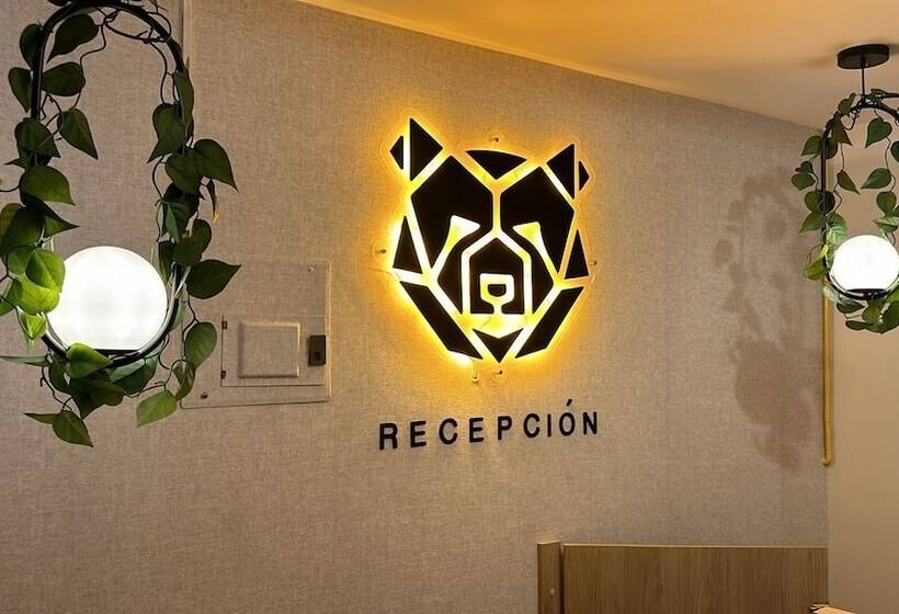 Pension Ukuku Hostel