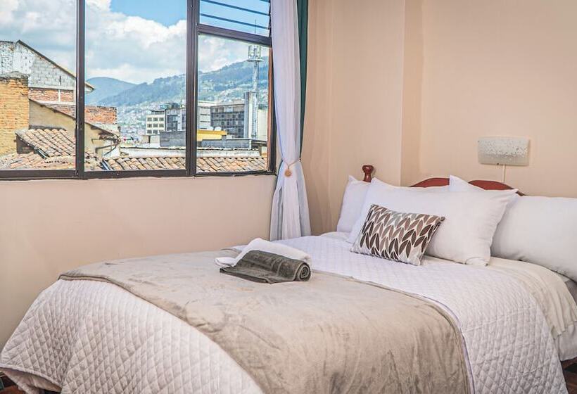 Pension Ukuku Hostel