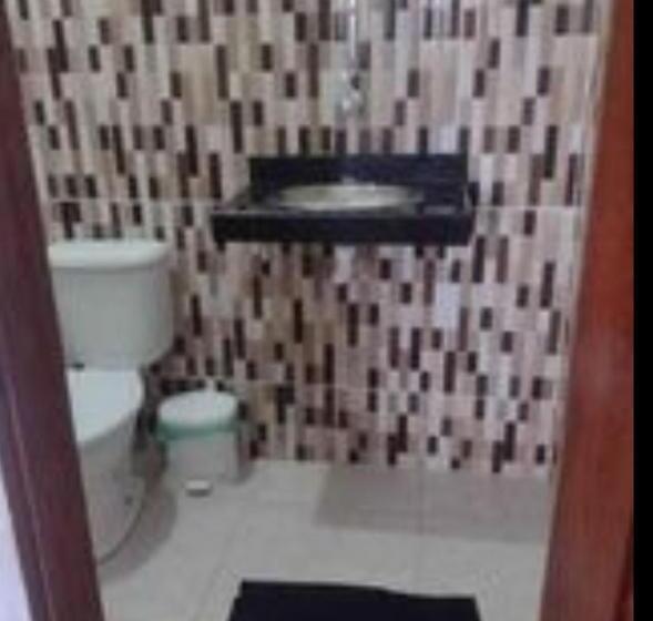 Pousada Suítes Continental