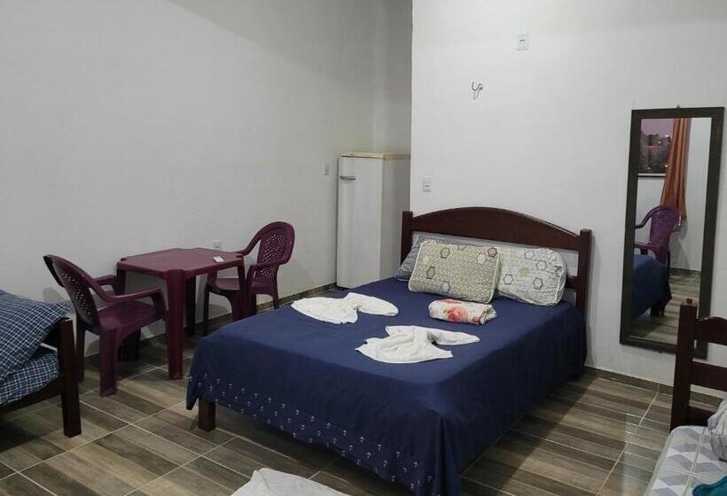 Pousada Suítes Continental