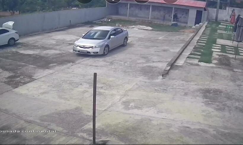 Pousada Suítes Continental