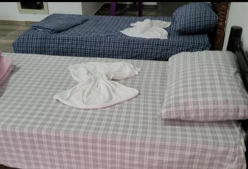 Pousada Suítes Continental