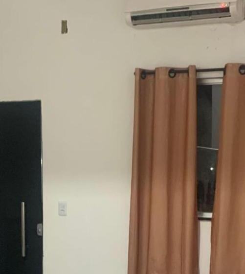 Pousada Suítes Continental