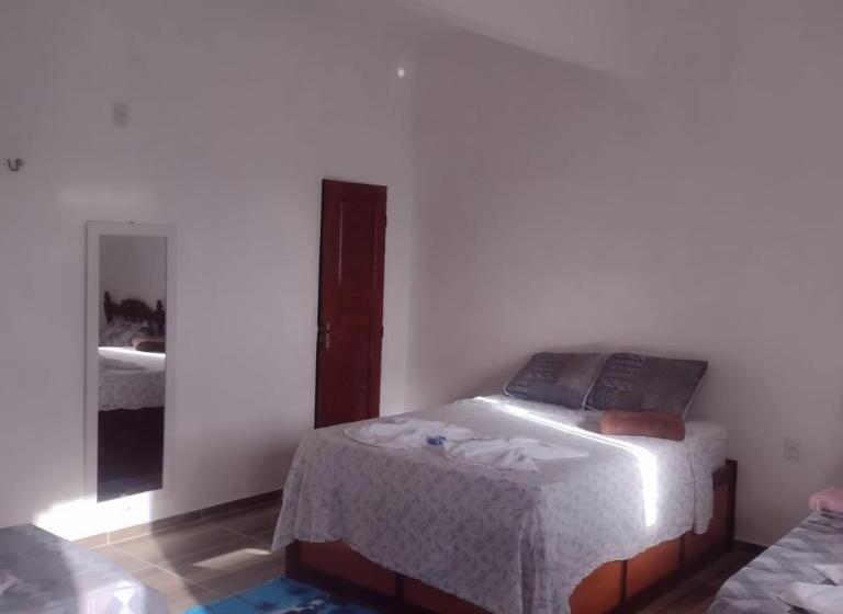 Pousada Suítes Continental