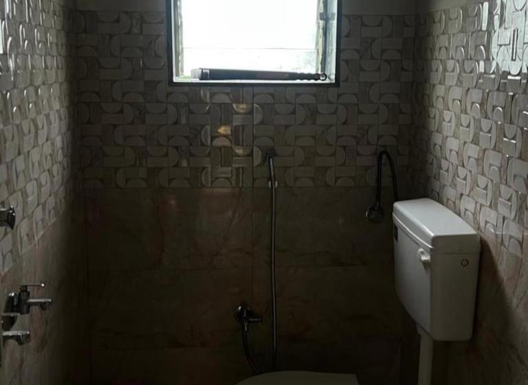 אתר נופש Komal Farm House Karjat