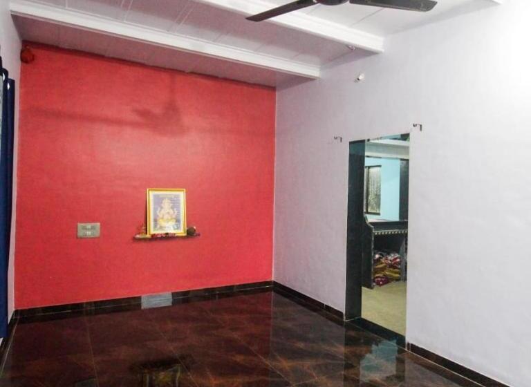 אתר נופש Komal Farm House Karjat