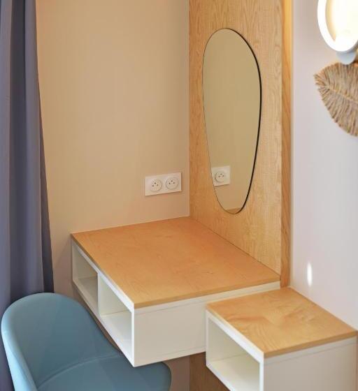 Résidence Saint Jean