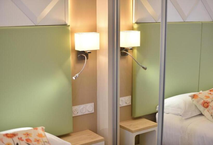 Résidence Saint Jean