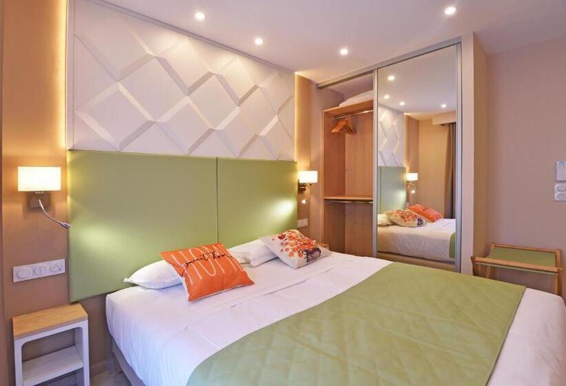 Résidence Saint Jean