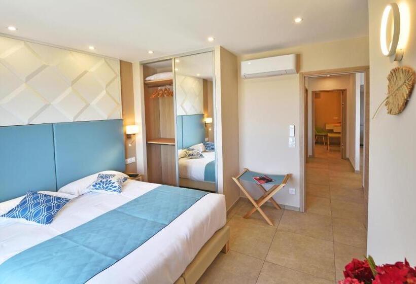 Résidence Saint Jean