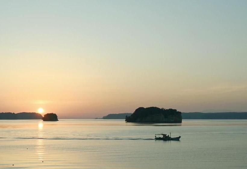 ریوکان 一 能登島 Hitotsu Notojima