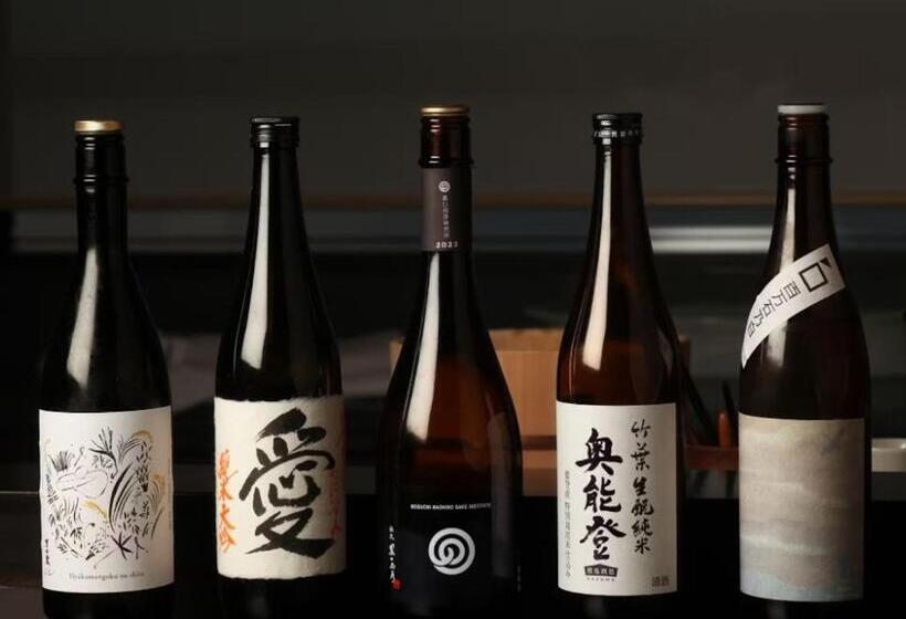 ریوکان 一 能登島 Hitotsu Notojima