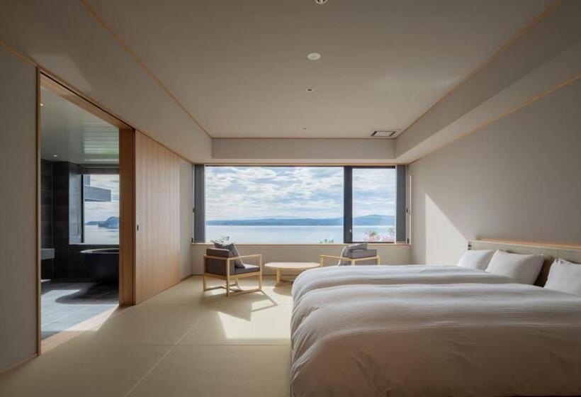 ریوکان 一 能登島 Hitotsu Notojima