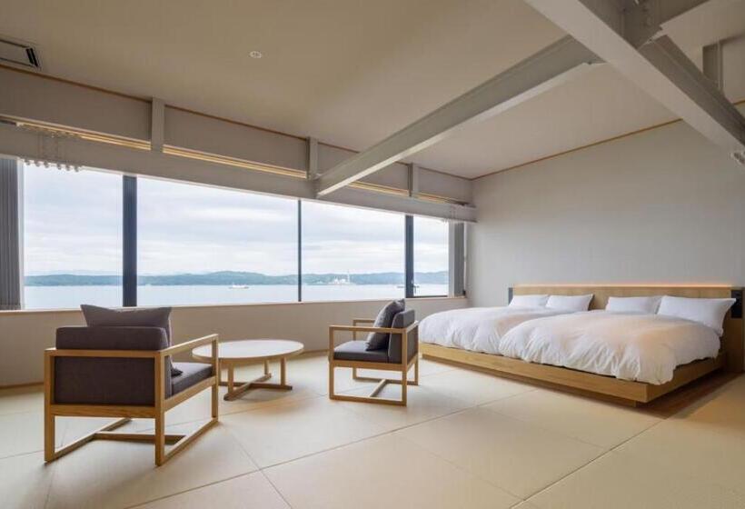 ریوکان 一 能登島 Hitotsu Notojima