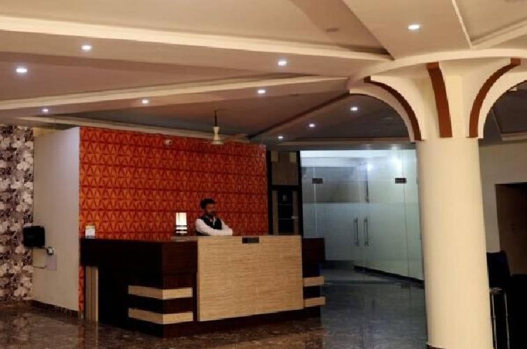 Shree Parivaar Resort