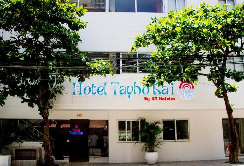 Taybo Kai By St Hoteles