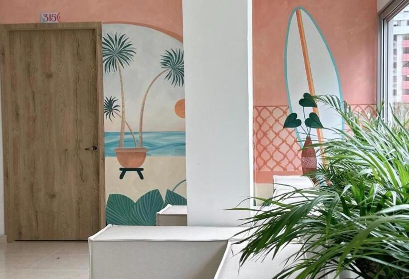 Taybo Kai By St Hoteles