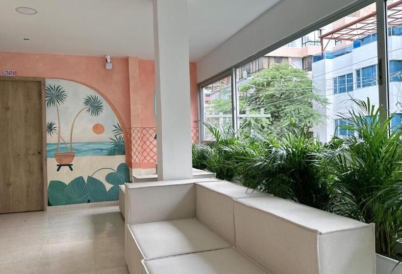 Taybo Kai By St Hoteles