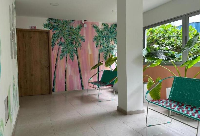 Taybo Kai By St Hoteles