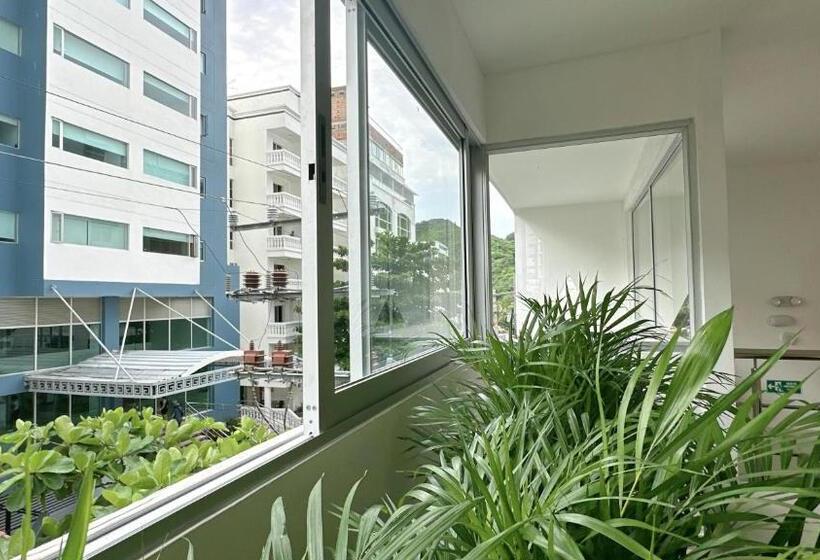 Taybo Kai By St Hoteles