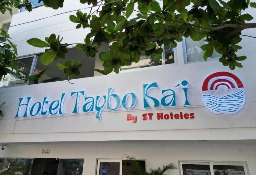 Taybo Kai By St Hoteles