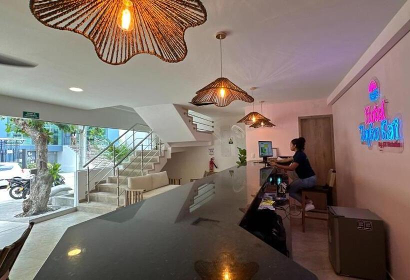 Taybo Kai By St Hoteles