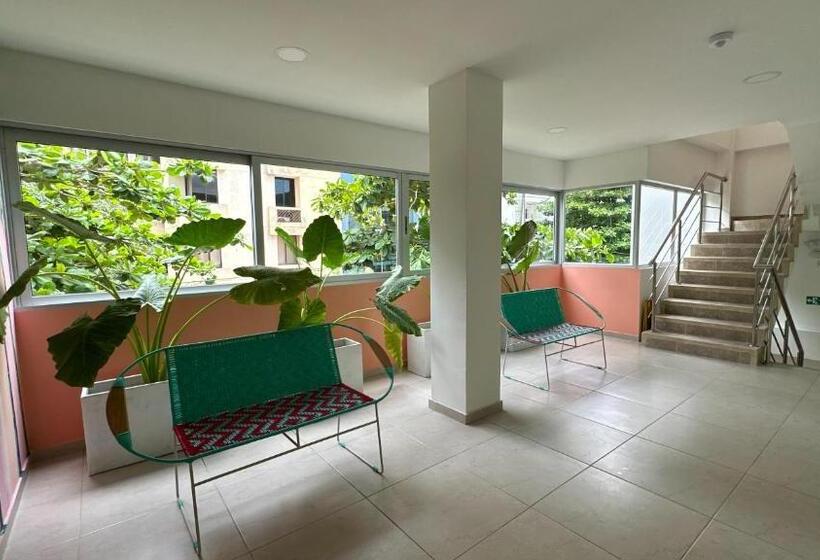 Taybo Kai By St Hoteles